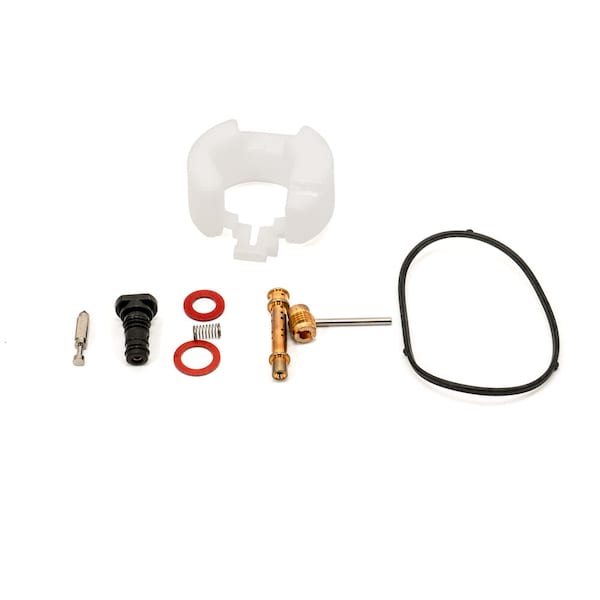 Carburetor Kit-Svc Hy-17